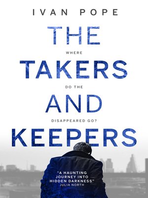 cover image of The Takers and Keepers